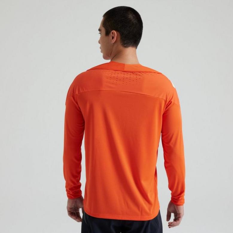 Gravity Long Sleeve Jersey