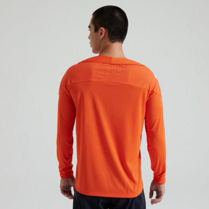 Gravity Long Sleeve Jersey