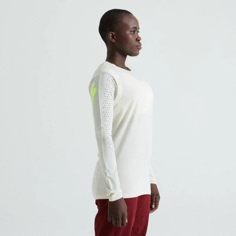Gravity Race Long Sleeve Jersey - Bicycle Warehouse