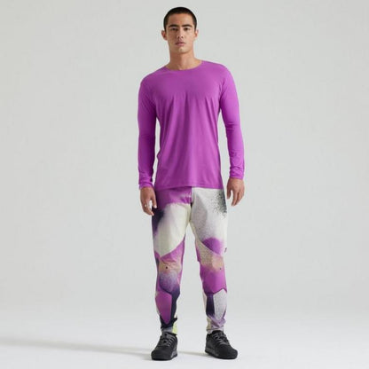 Gravity Race Long Sleeve Jersey