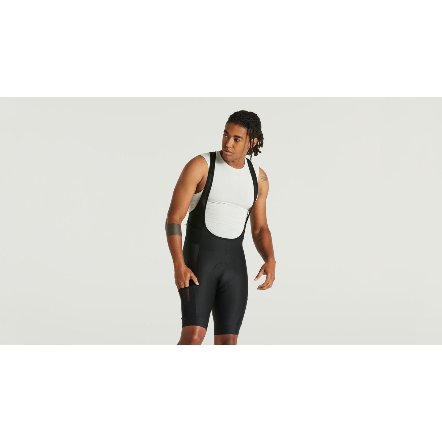 Specialized Men's ADV SWAT™ Bib Shorts - Shorts - Bicycle Warehouse