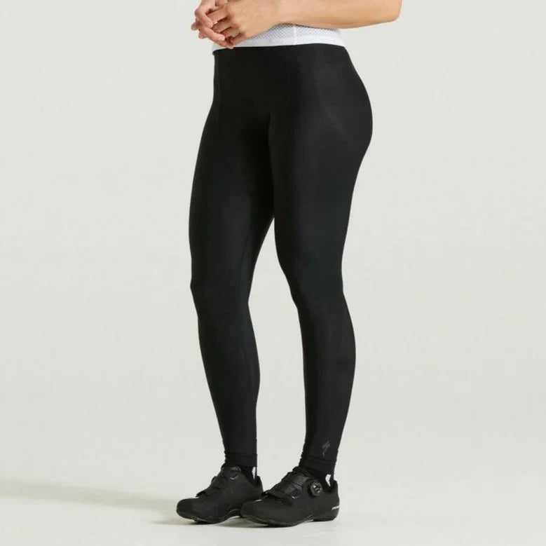 Specialized Women's RBX Tights, Black XXS