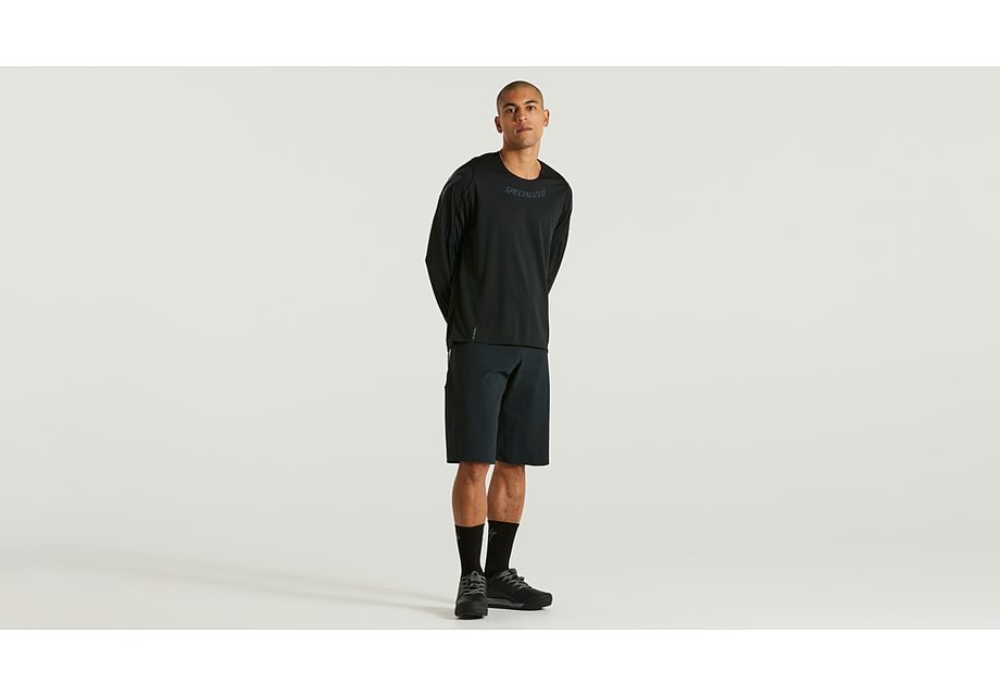 Specialized gravity short black 36 - Bicycle Warehouse