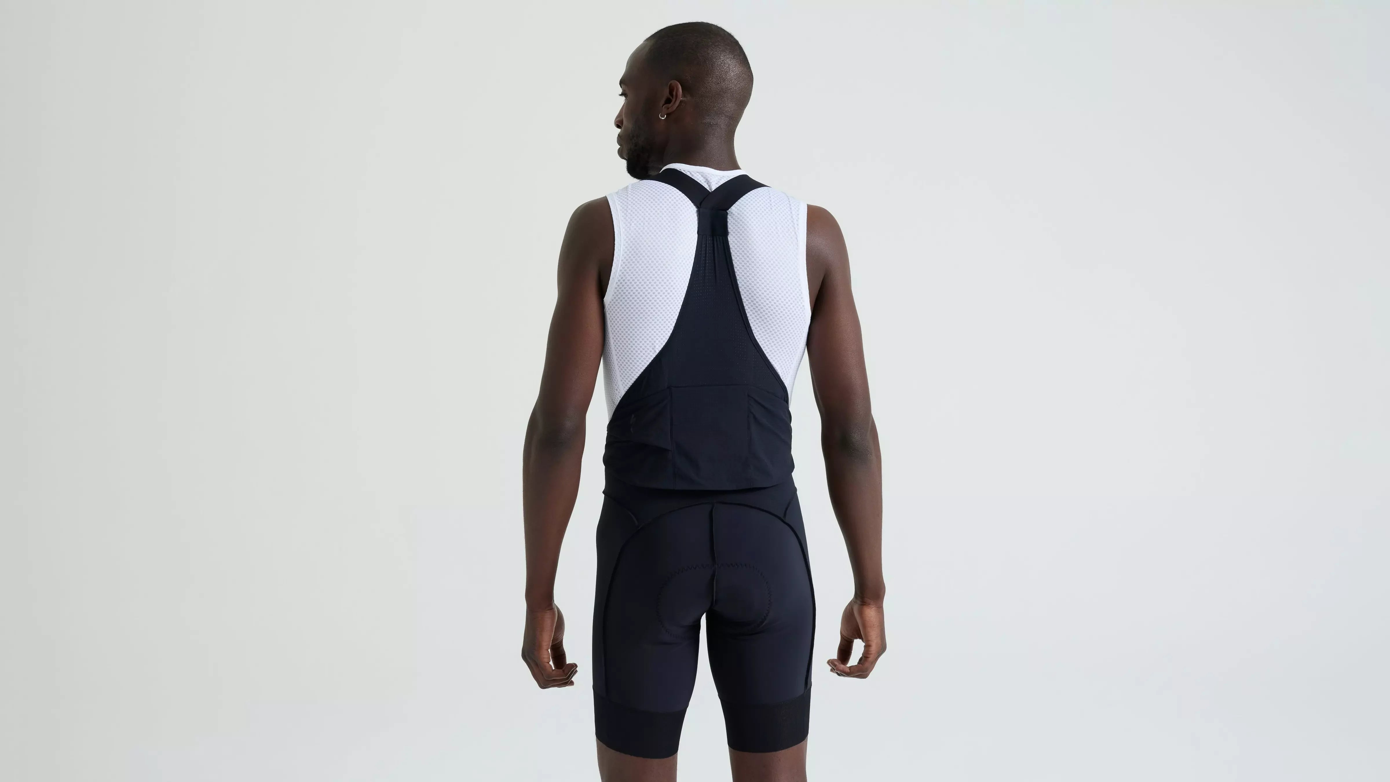 Specialized Men's Prime SWAT Liner Bib Shorts - Bicycle Warehouse
