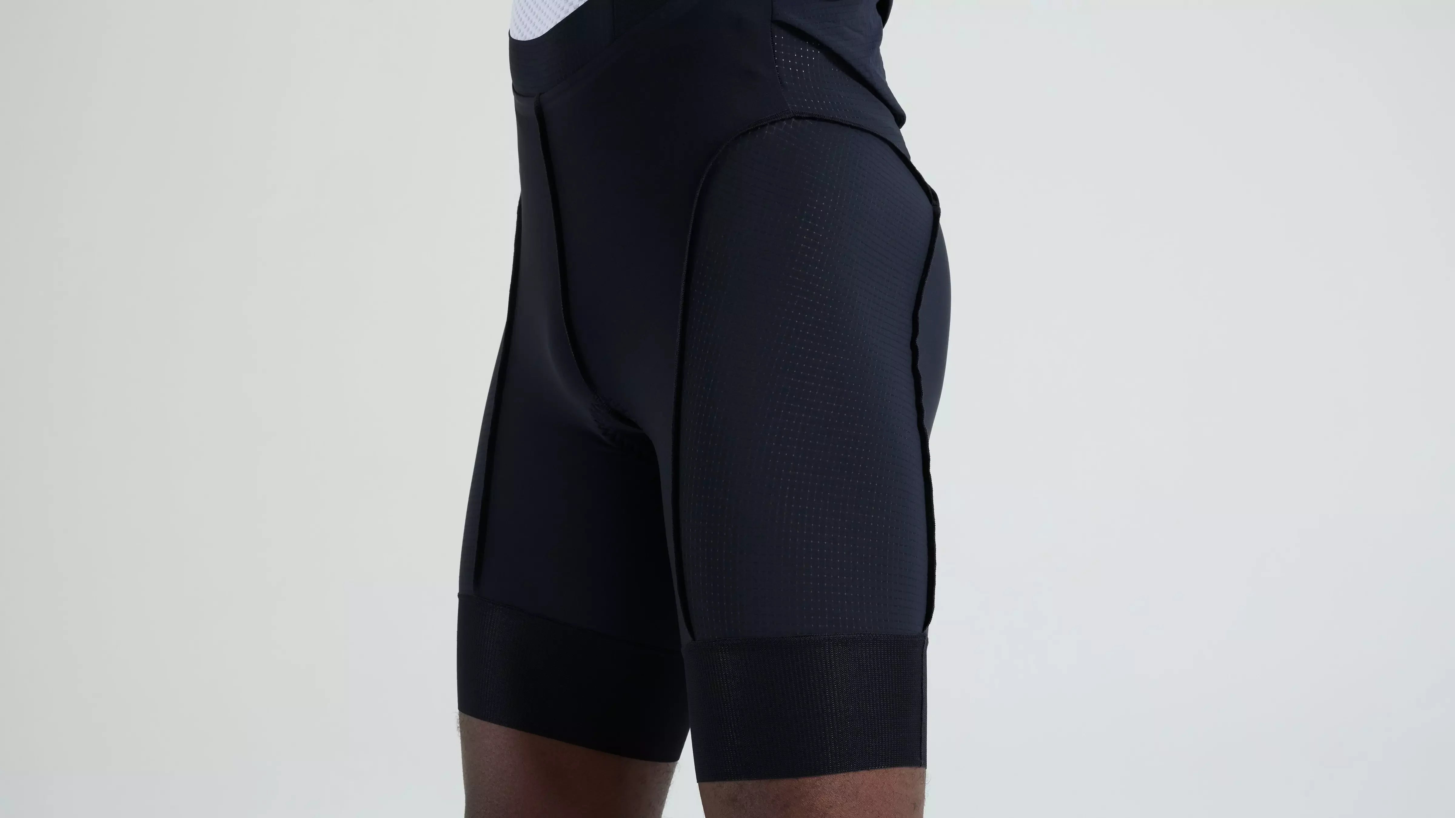 Specialized Men's Prime SWAT Liner Bib Shorts - Bicycle Warehouse