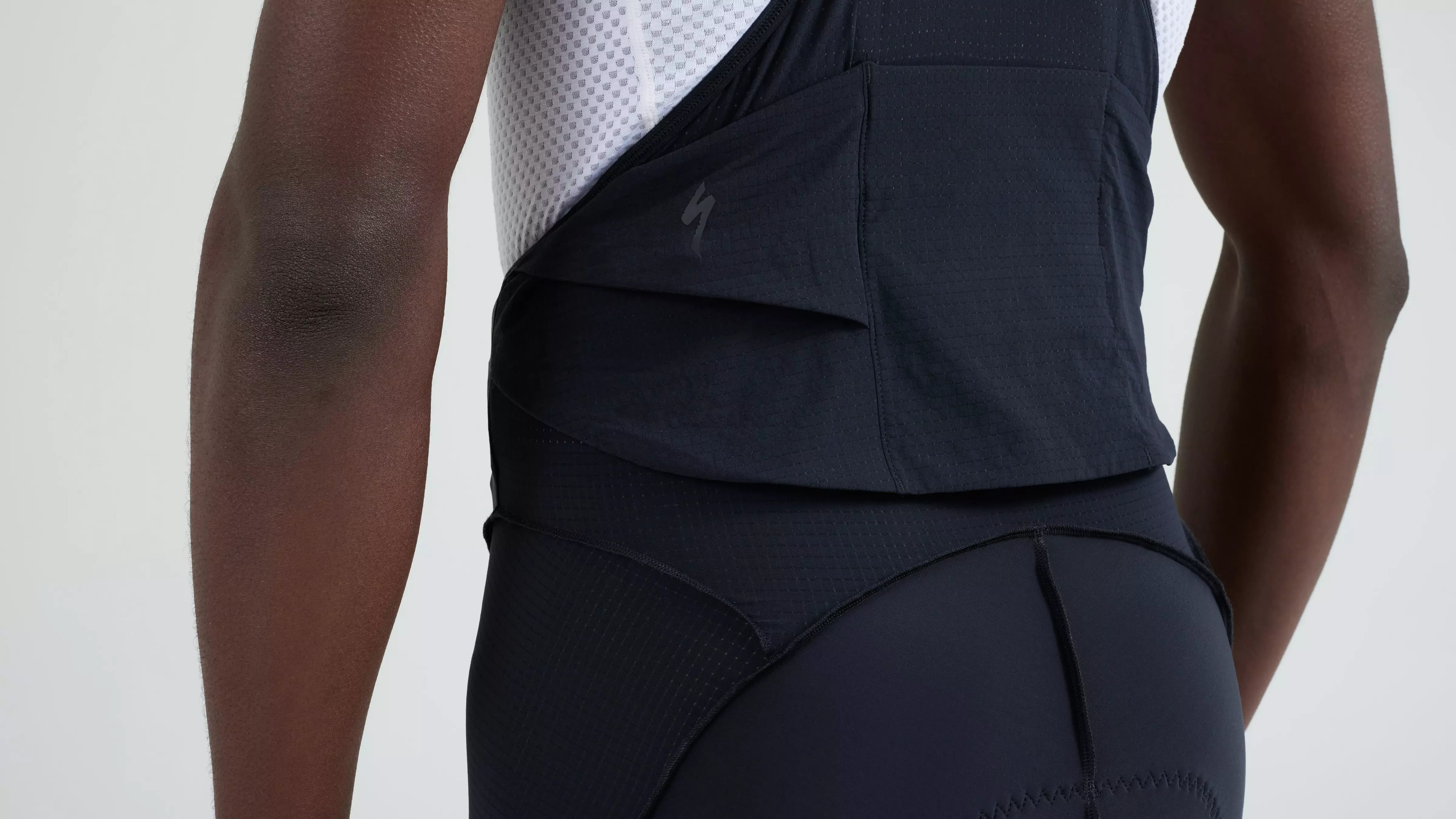Specialized Men's Prime SWAT Liner Bib Shorts - Bicycle Warehouse