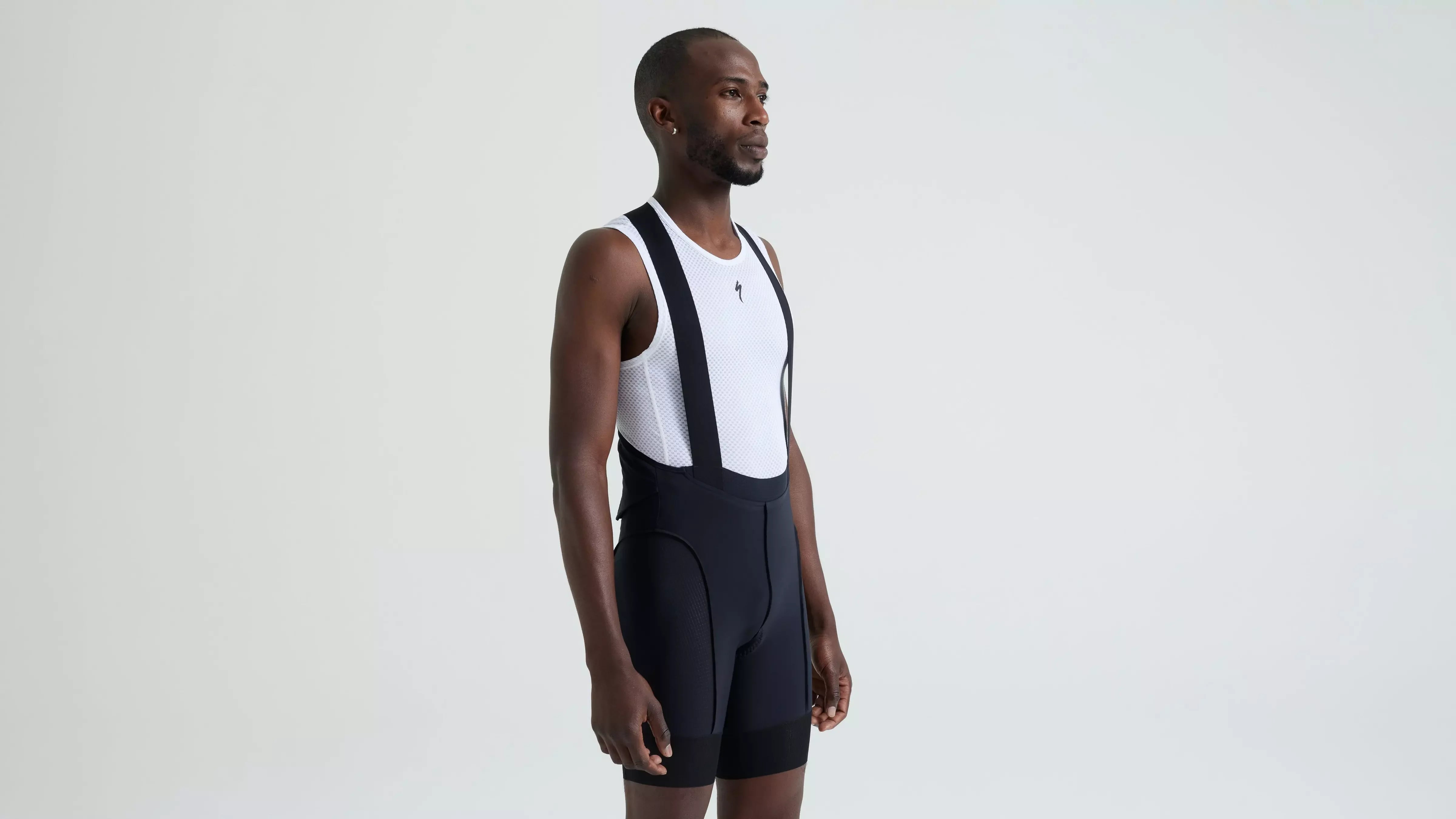 Specialized Men's Prime SWAT Liner Bib Shorts - Bicycle Warehouse