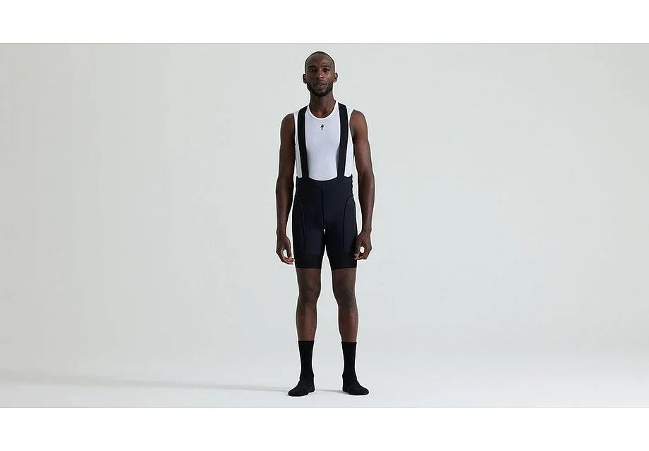 Specialized Men's Prime SWAT Liner Bib Shorts - Bicycle Warehouse