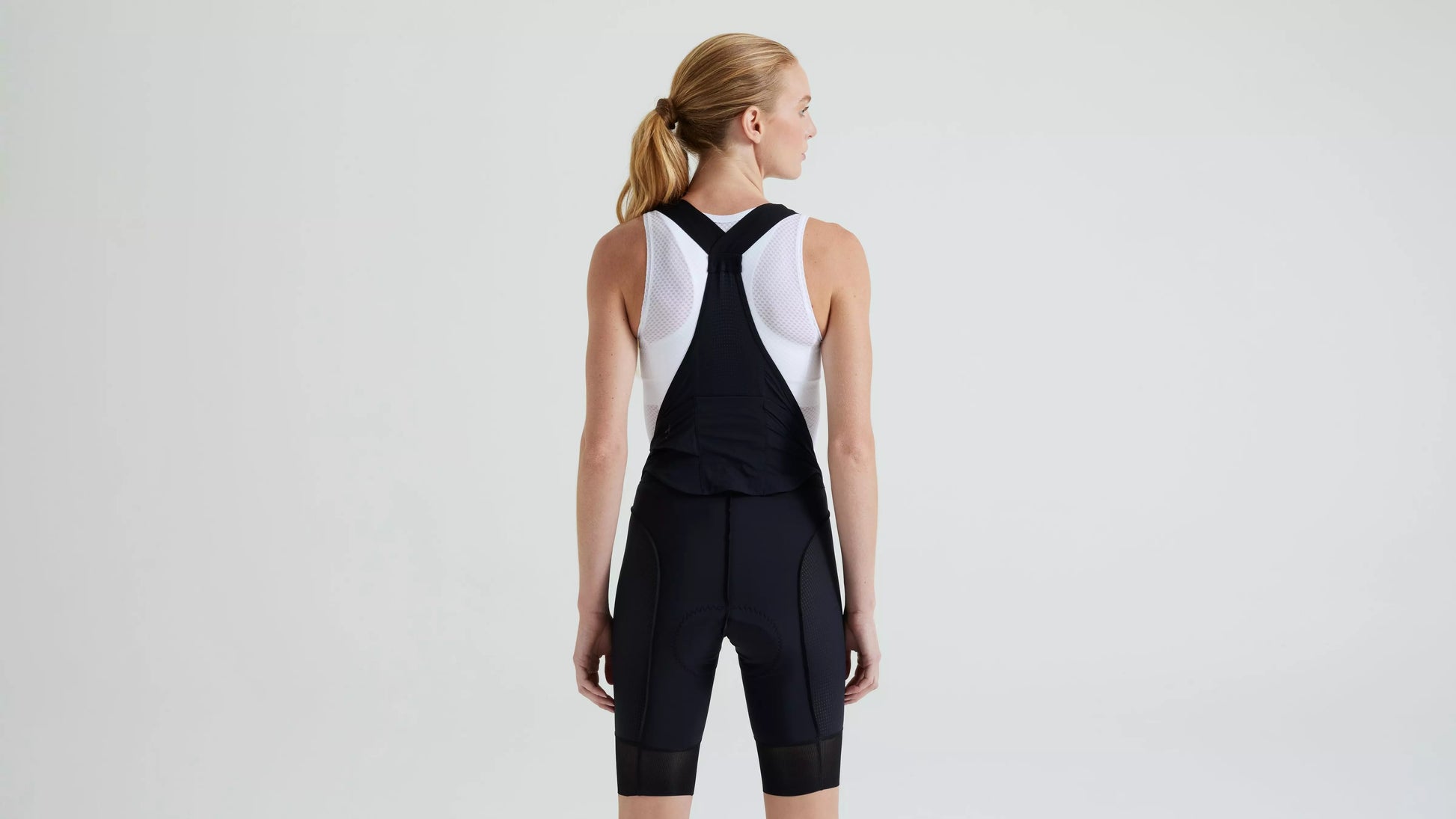 Specialized Women's Prime SWAT Liner Bib Shorts - Bicycle Warehouse