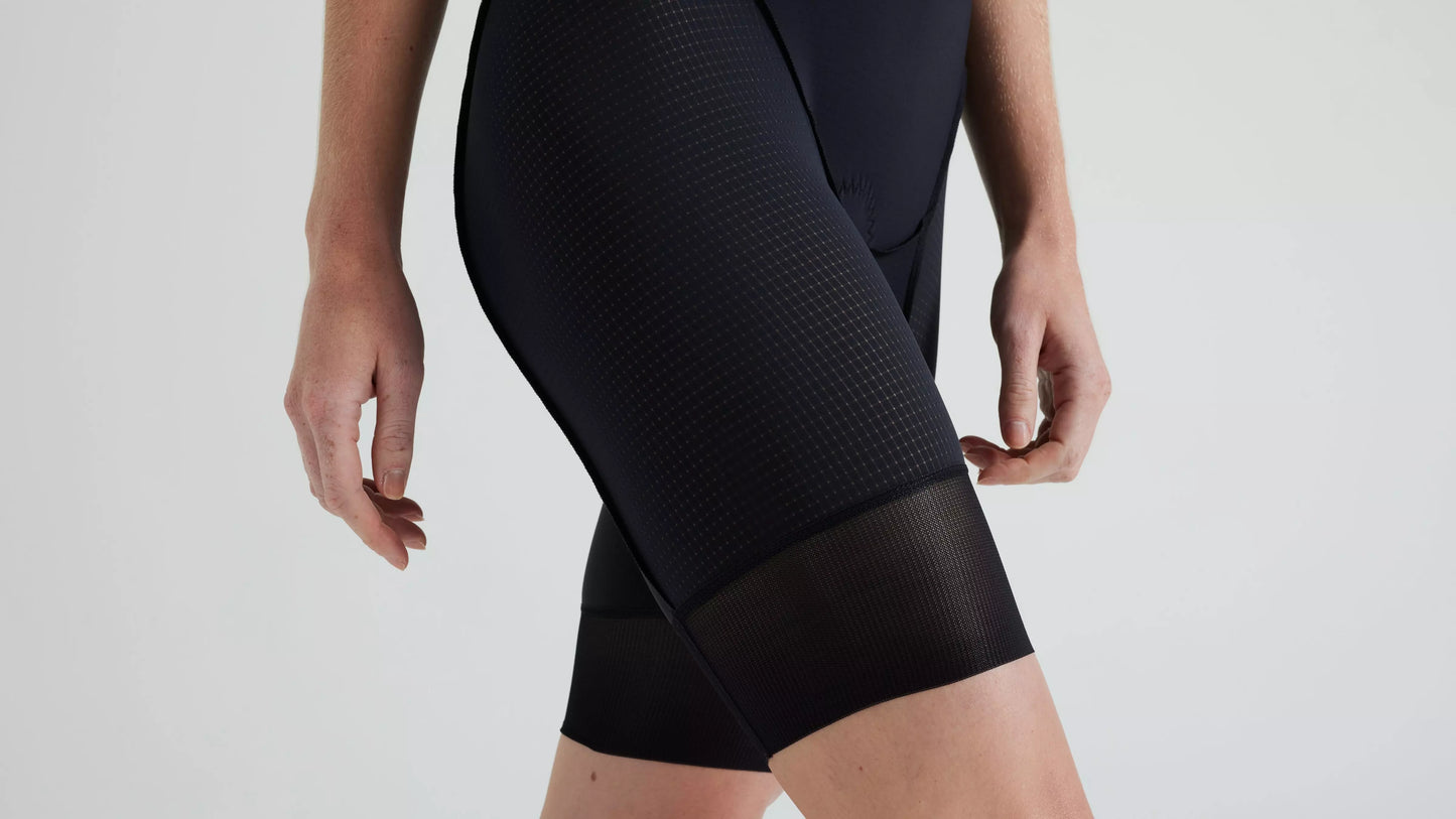 Specialized Women's Prime SWAT Liner Bib Shorts - Bicycle Warehouse