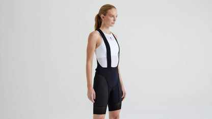 Specialized Women's Prime SWAT Liner Bib Shorts - Bicycle Warehouse