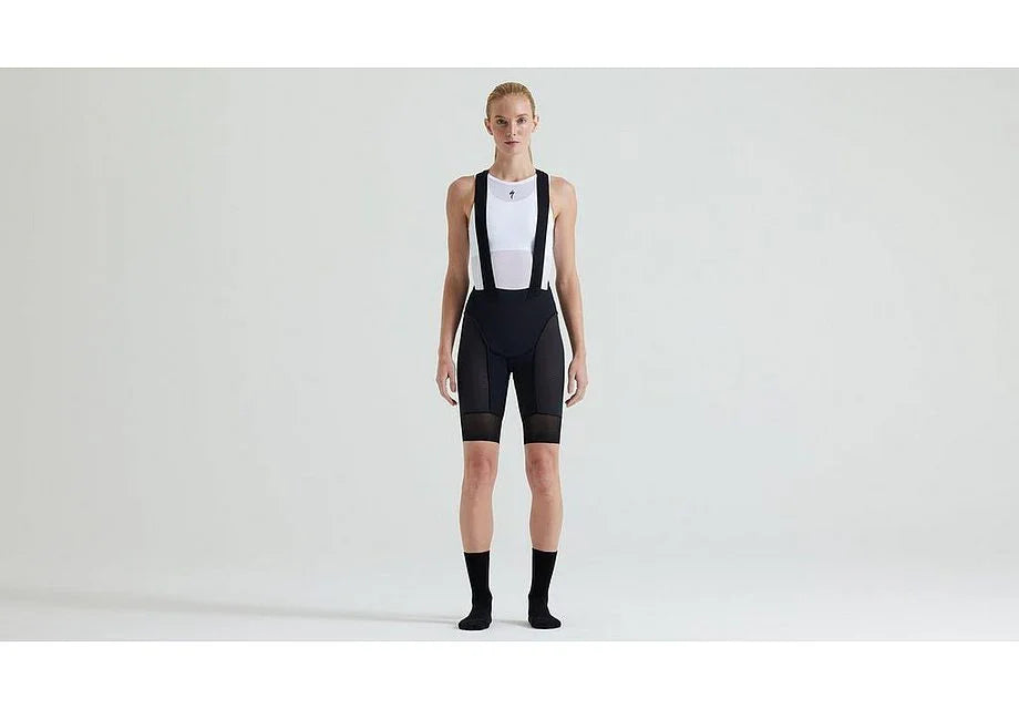 Specialized Women's Prime SWAT Liner Bib Shorts - Bicycle Warehouse