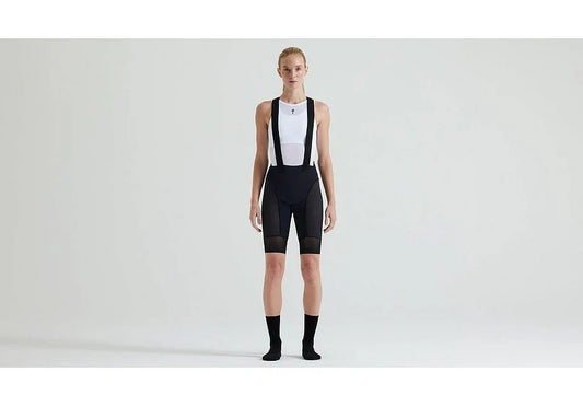 Specialized Women's Prime SWAT Liner Bib Shorts - Bicycle Warehouse