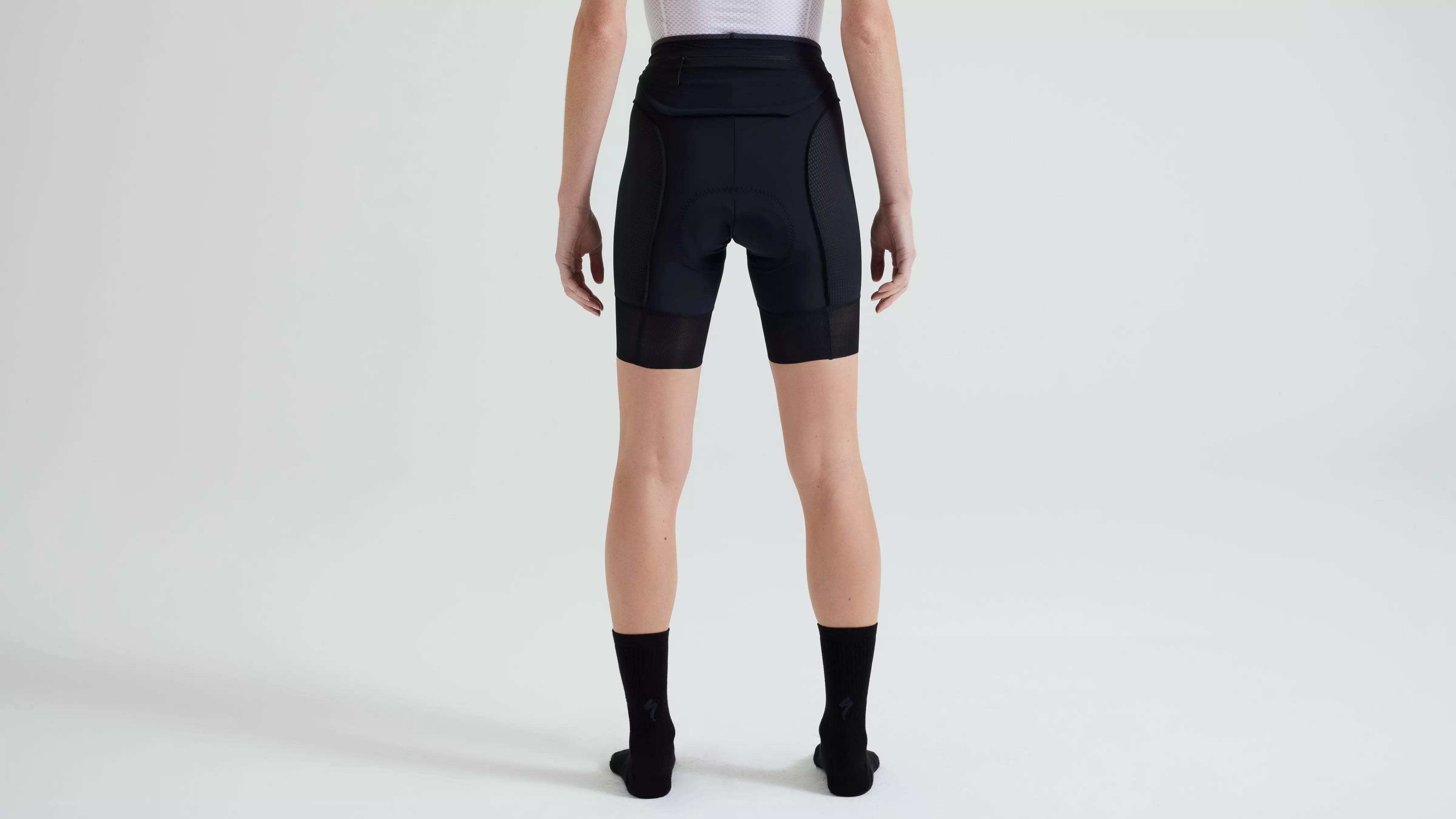 Specialized Women's Prime SWAT Liner Shorts - Bicycle Warehouse
