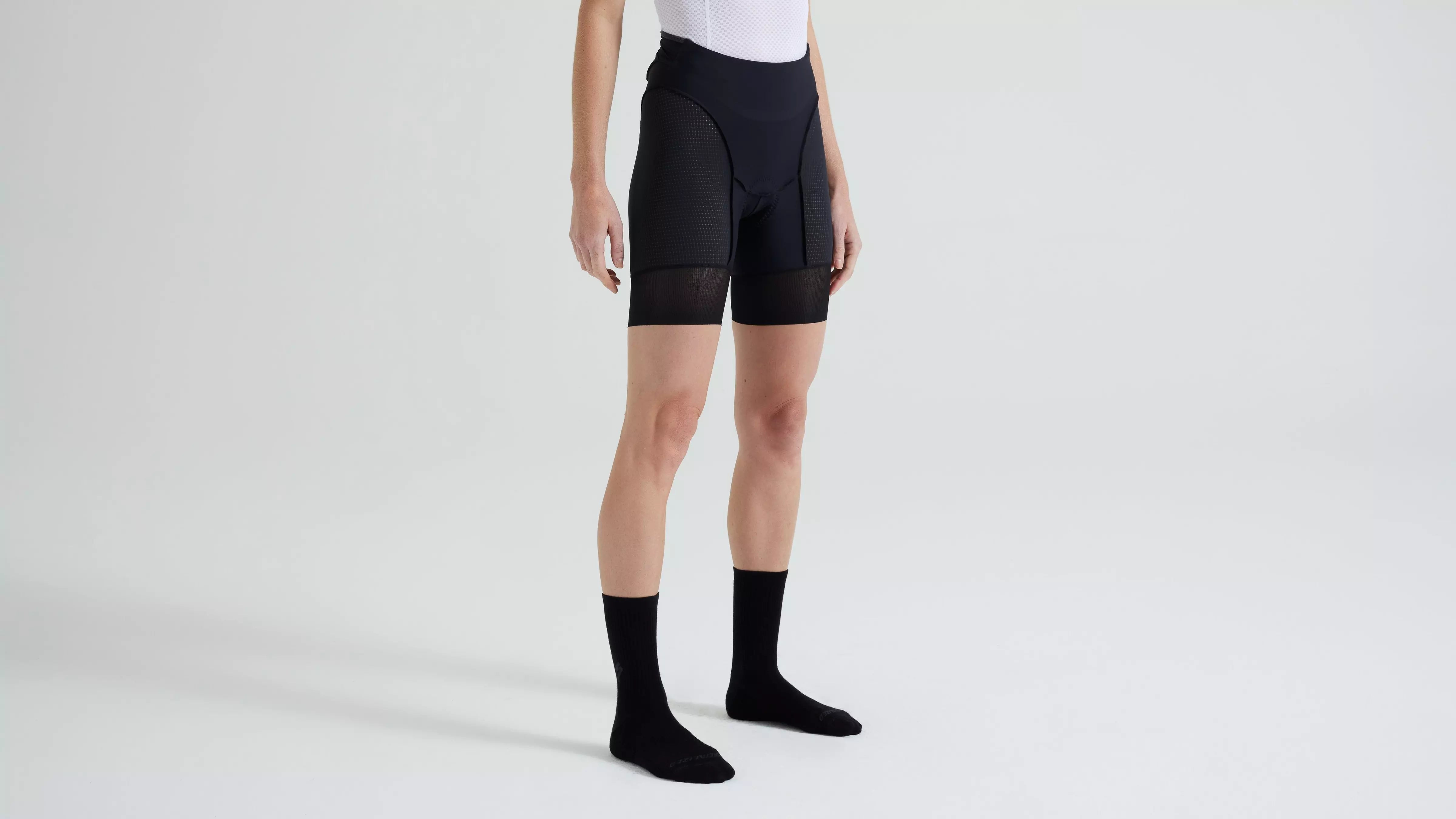 Specialized Women's Prime SWAT Liner Shorts - Bicycle Warehouse