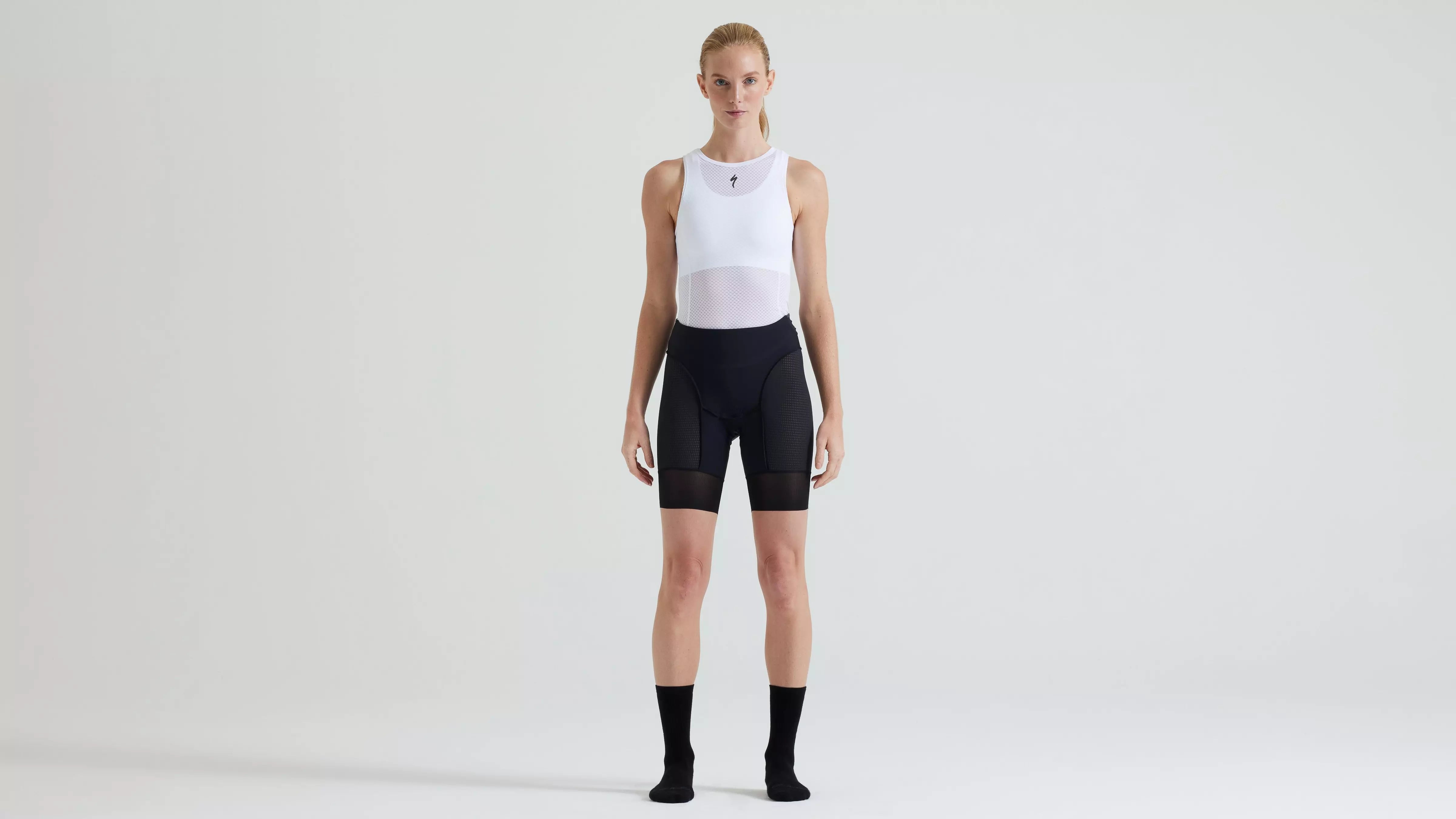 Specialized Women's Prime SWAT Liner Shorts - Bicycle Warehouse