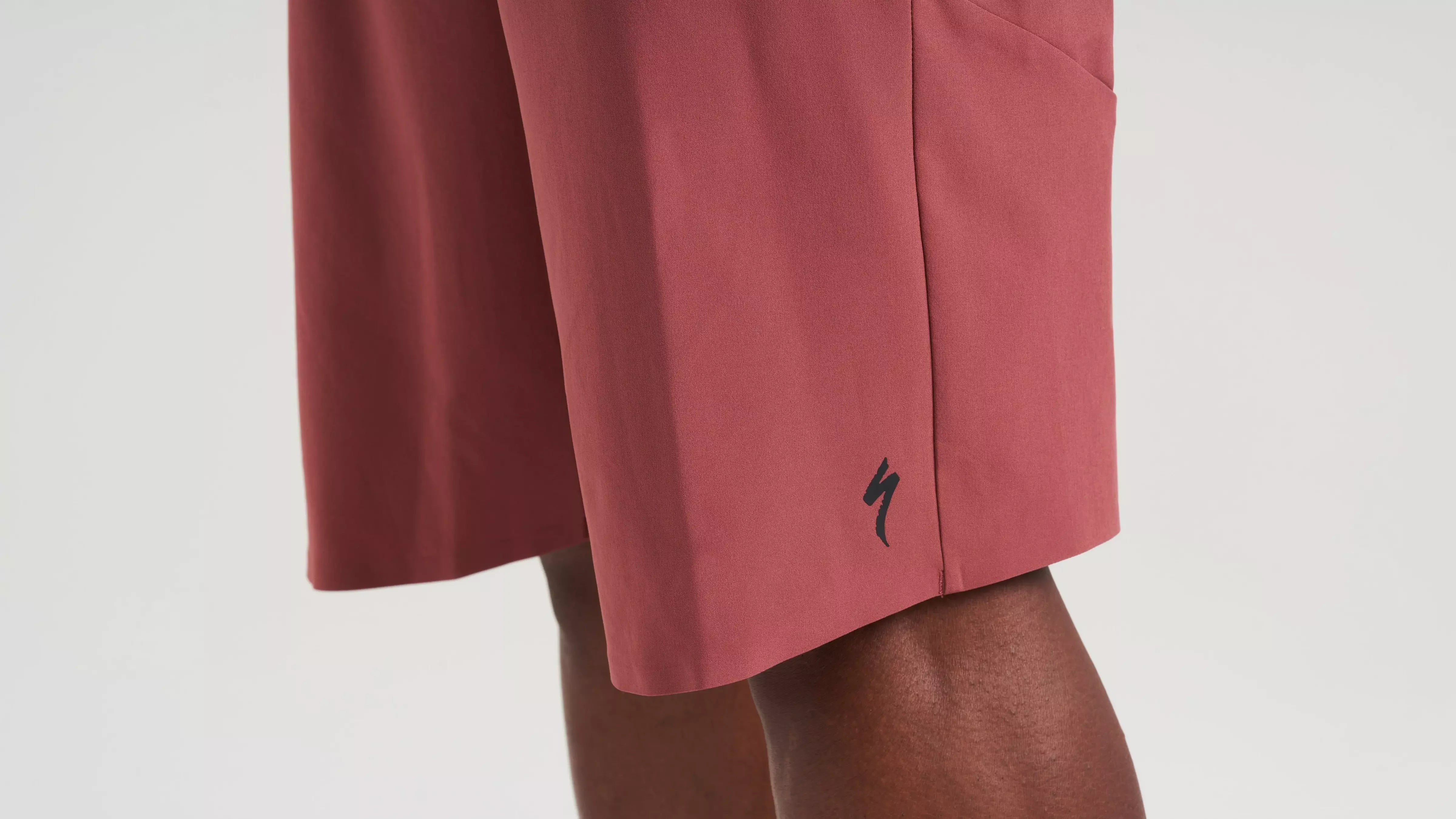 Specialized Men's Traction Shorts - Spice - Bicycle Warehouse