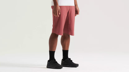 Men's Traction Shorts - Spice