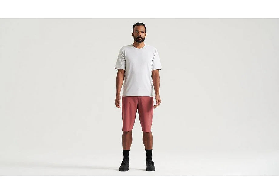 Specialized Traction Short Men Spice Xxl - Bicycle Warehouse