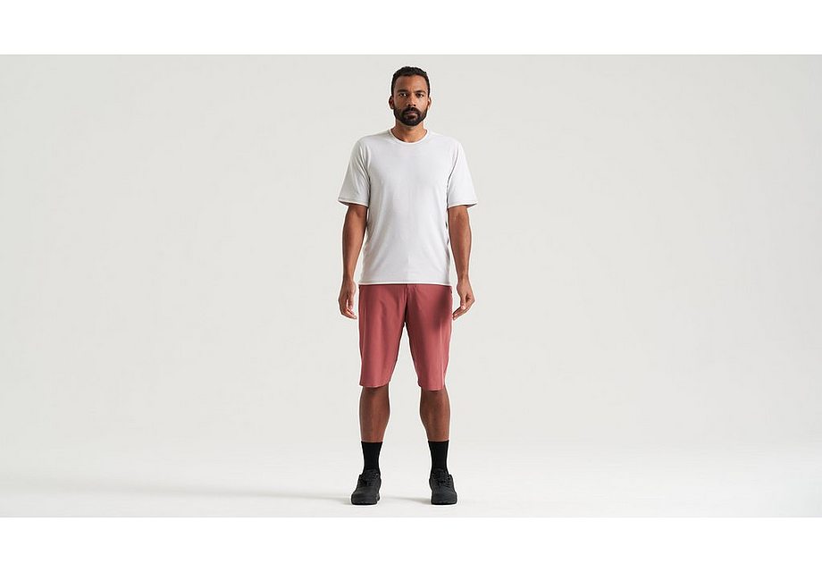 Specialized Traction Short Men Spice Xxl - Bicycle Warehouse