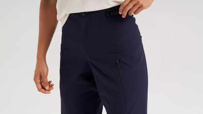 Women's Traction Short - Dark Navy