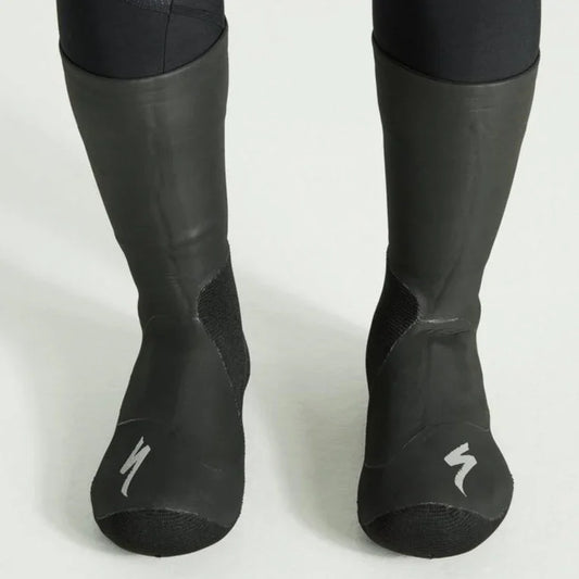 Specialized Neoprene Cycling Shoe Covers - Shoes - Bicycle Warehouse