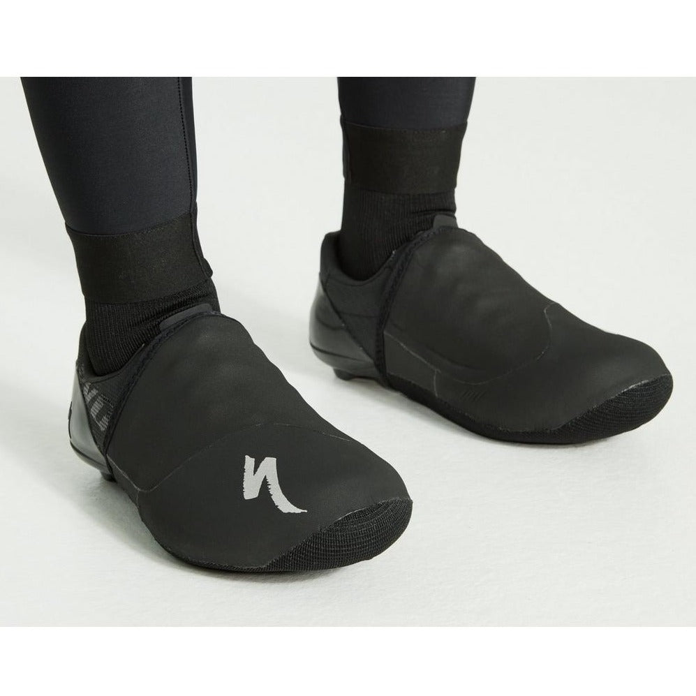 Specialized Neoprene Toe Covers - Shoes - Bicycle Warehouse
