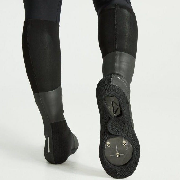 Specialized Neoprene Tall Shoe Covers - Shoes - Bicycle Warehouse