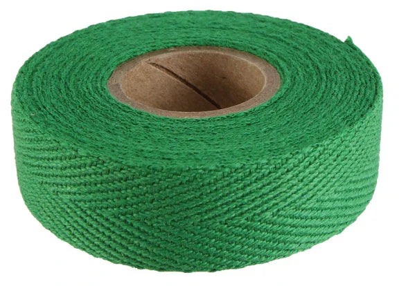 Newbaum's Cloth Bar Tape Grass Green Each