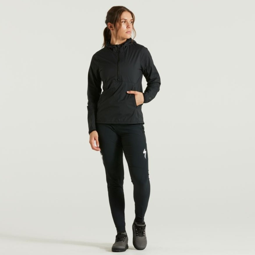Specialized Women's Trail Wind Jacket - Jackets - Bicycle Warehouse