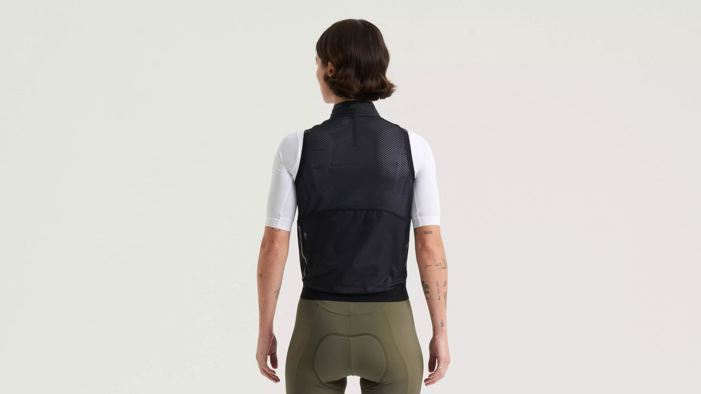 Women's Prime Wind Vest