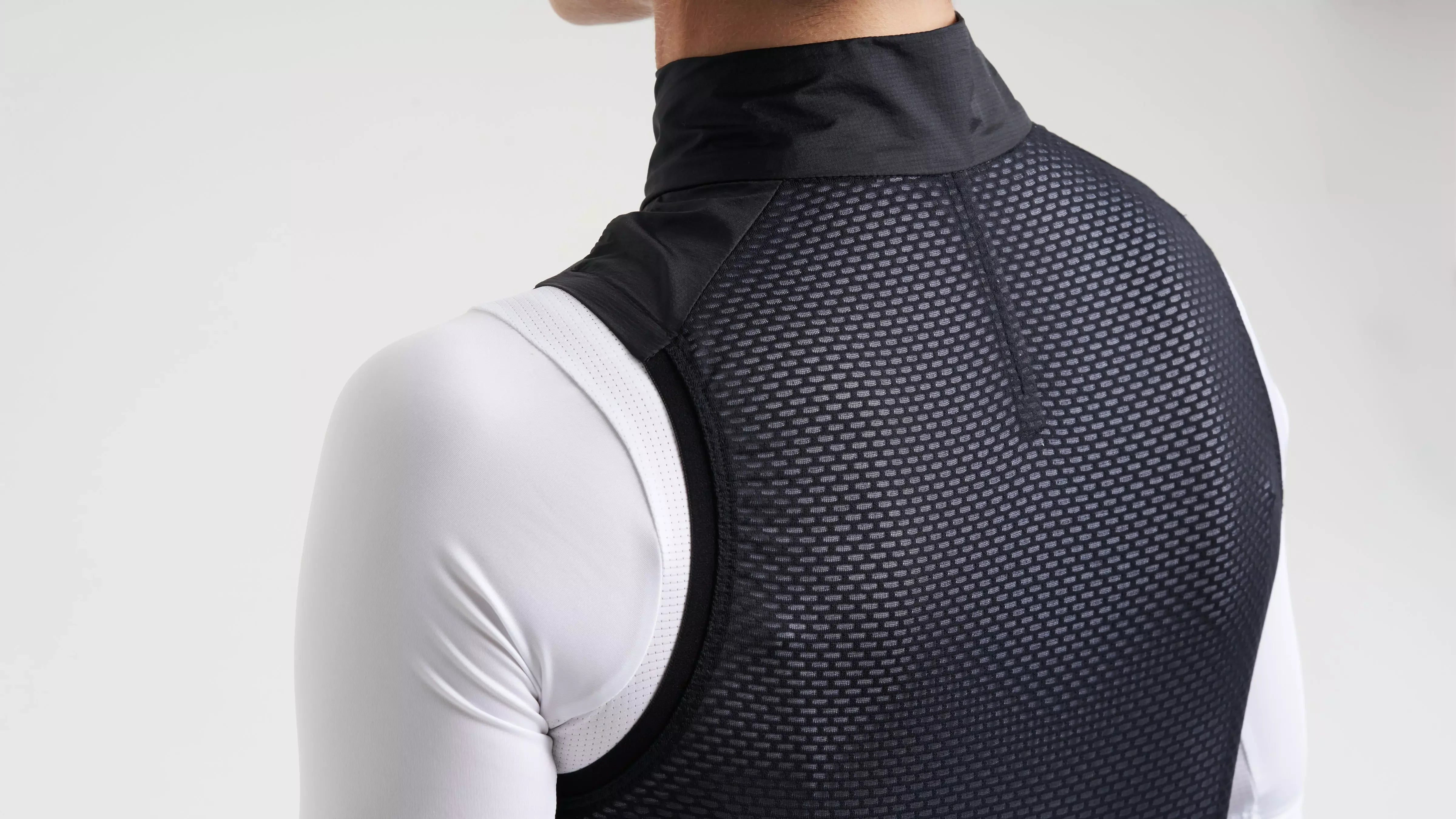 Specialized Women's Prime Wind Vest - Bicycle Warehouse