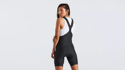 Women's Prime Bib Shorts - Black