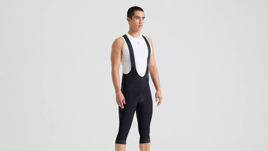 Specialized Men's Specialized Foundation Bib Knickers - Bicycle Warehouse