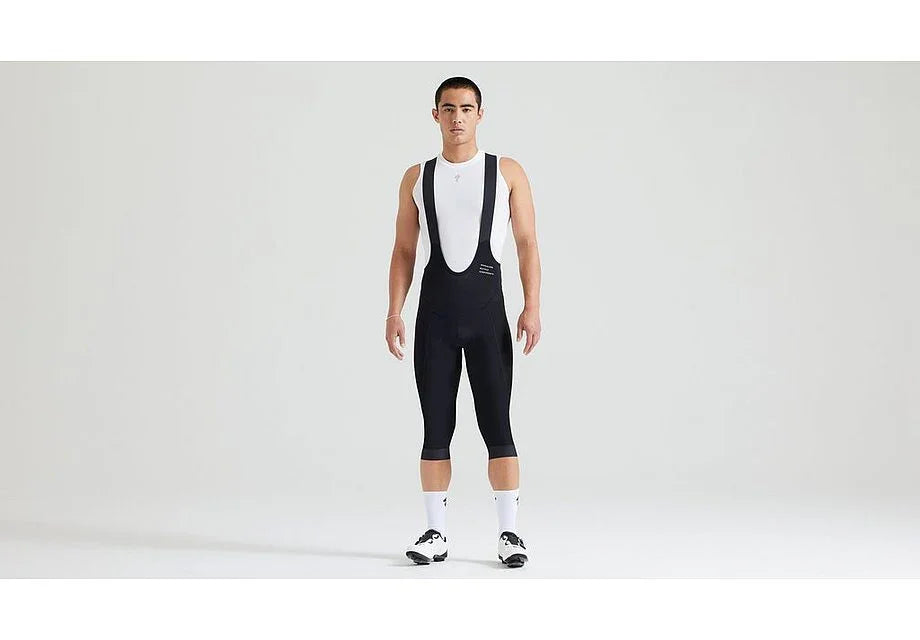 Specialized sbc foundation bib knicker men black xxl - Bicycle Warehouse