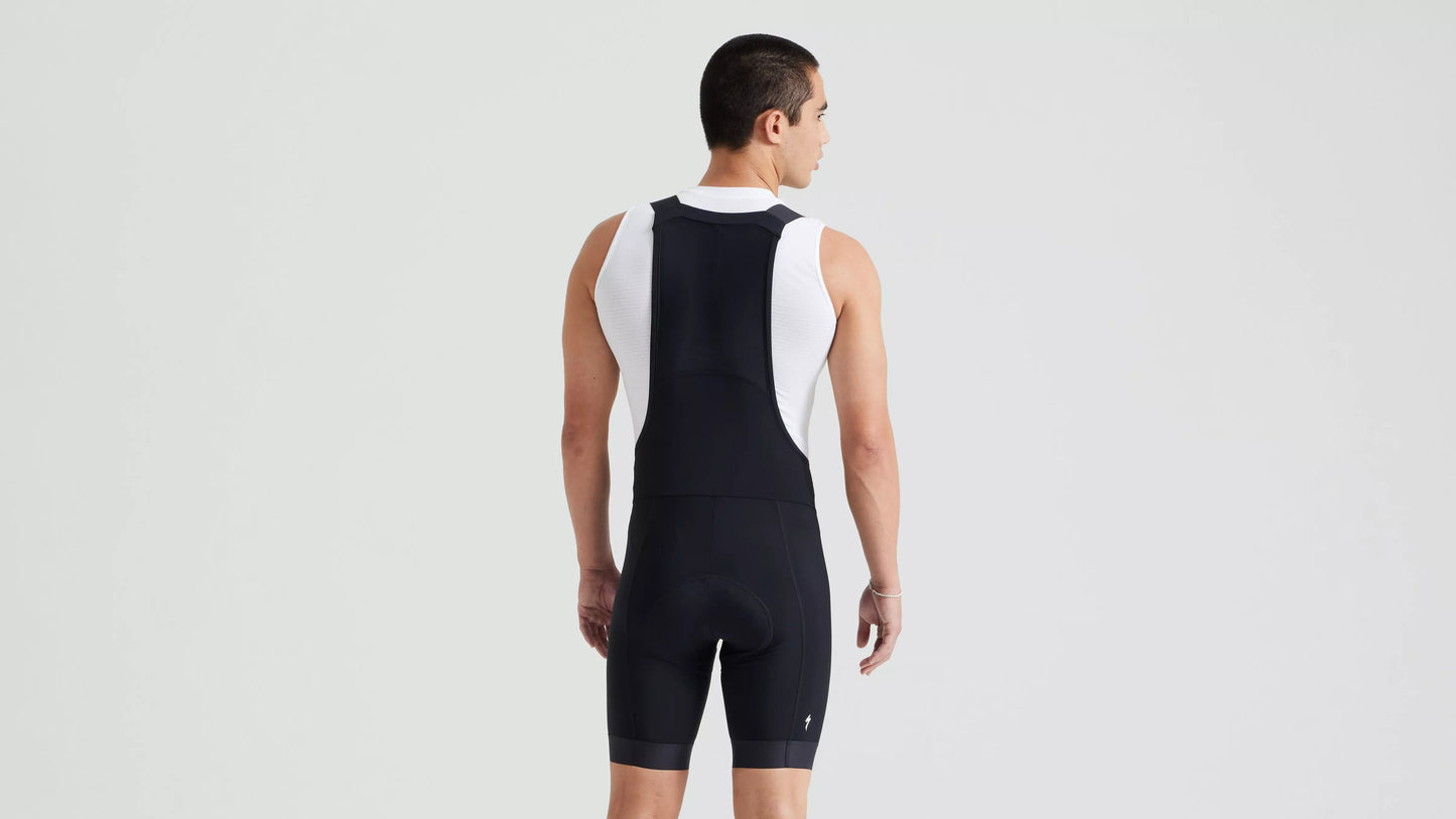 Specialized Men's Specialized Foundation Bib Shorts - Bicycle Warehouse