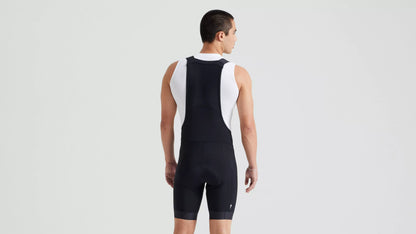Specialized Men's Specialized Foundation Bib Shorts - Bicycle Warehouse