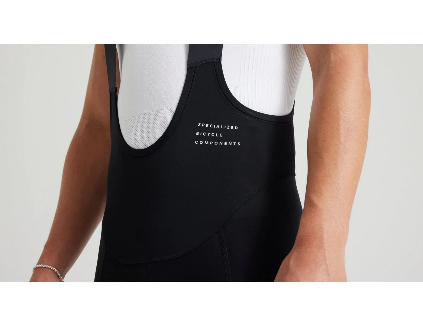 Men’s Foundation Bib Shorts - Bicycle Warehouse