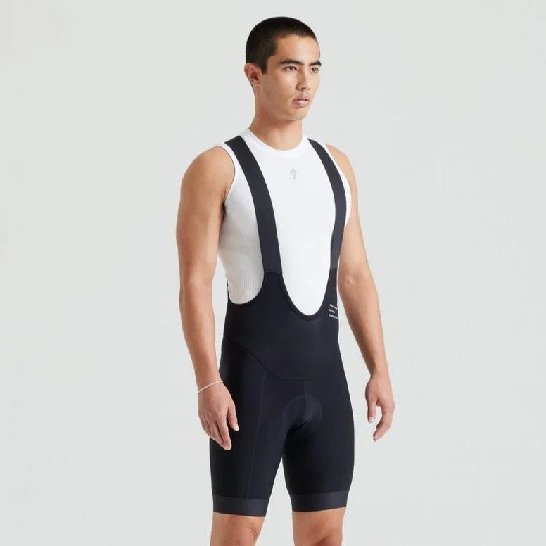 Men’s Foundation Bib Shorts - Bicycle Warehouse