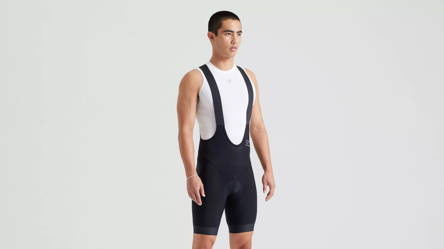 Specialized Men's Specialized Foundation Bib Shorts - Bicycle Warehouse