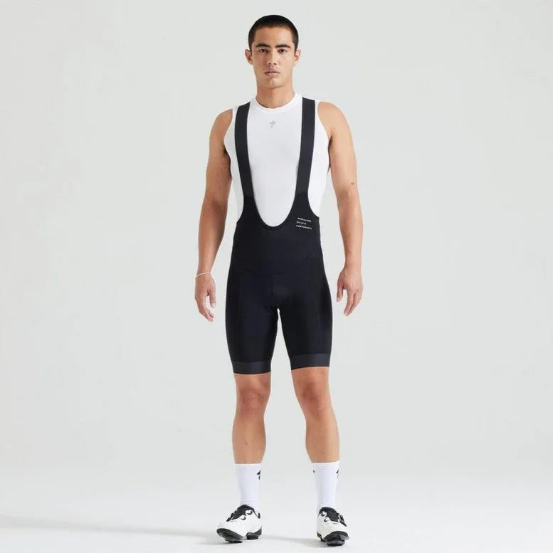 Men’s Foundation Bib Shorts - Bicycle Warehouse