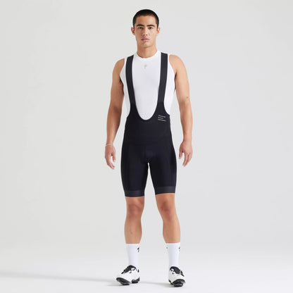 Specialized Men's Specialized Foundation Bib Shorts - Bicycle Warehouse