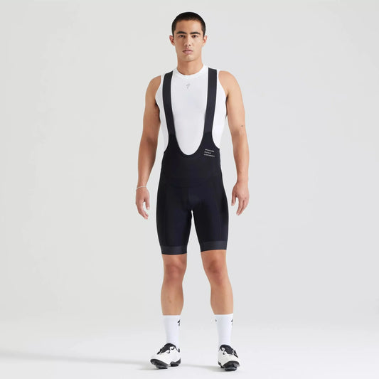 Specialized Men's Specialized Foundation Bib Shorts - Bicycle Warehouse