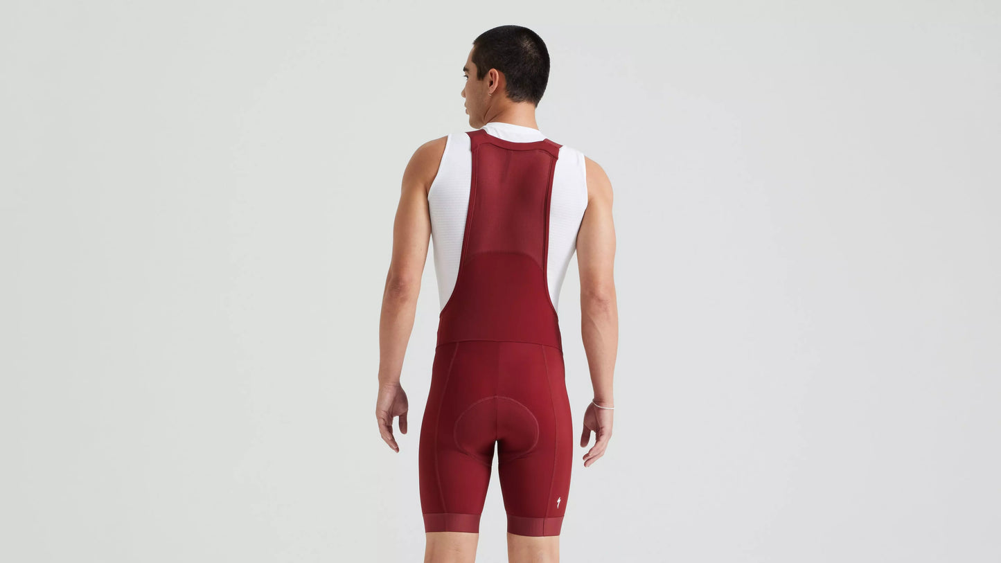 Specialized Men’s Specialized Foundation Bib Shorts - Bicycle Warehouse