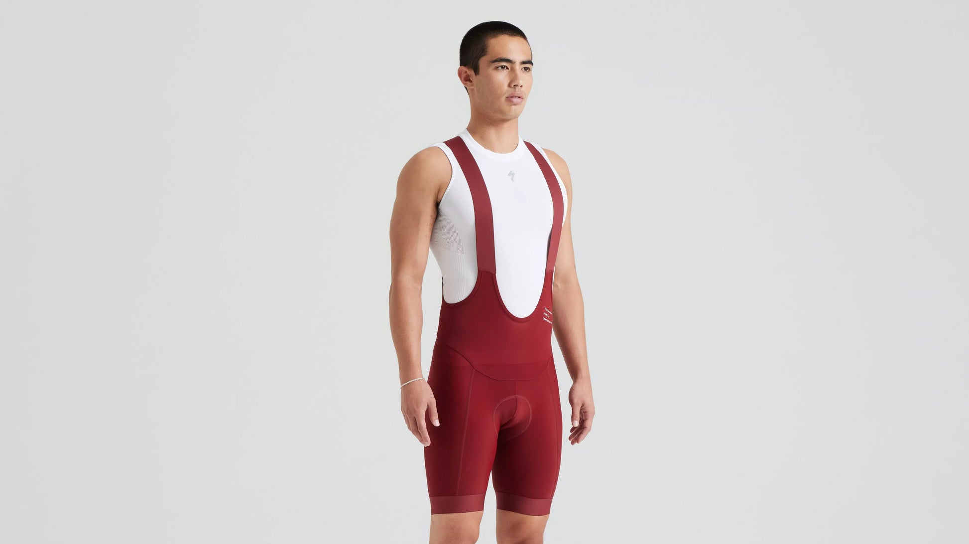 Specialized Men’s Specialized Foundation Bib Shorts - Bicycle Warehouse