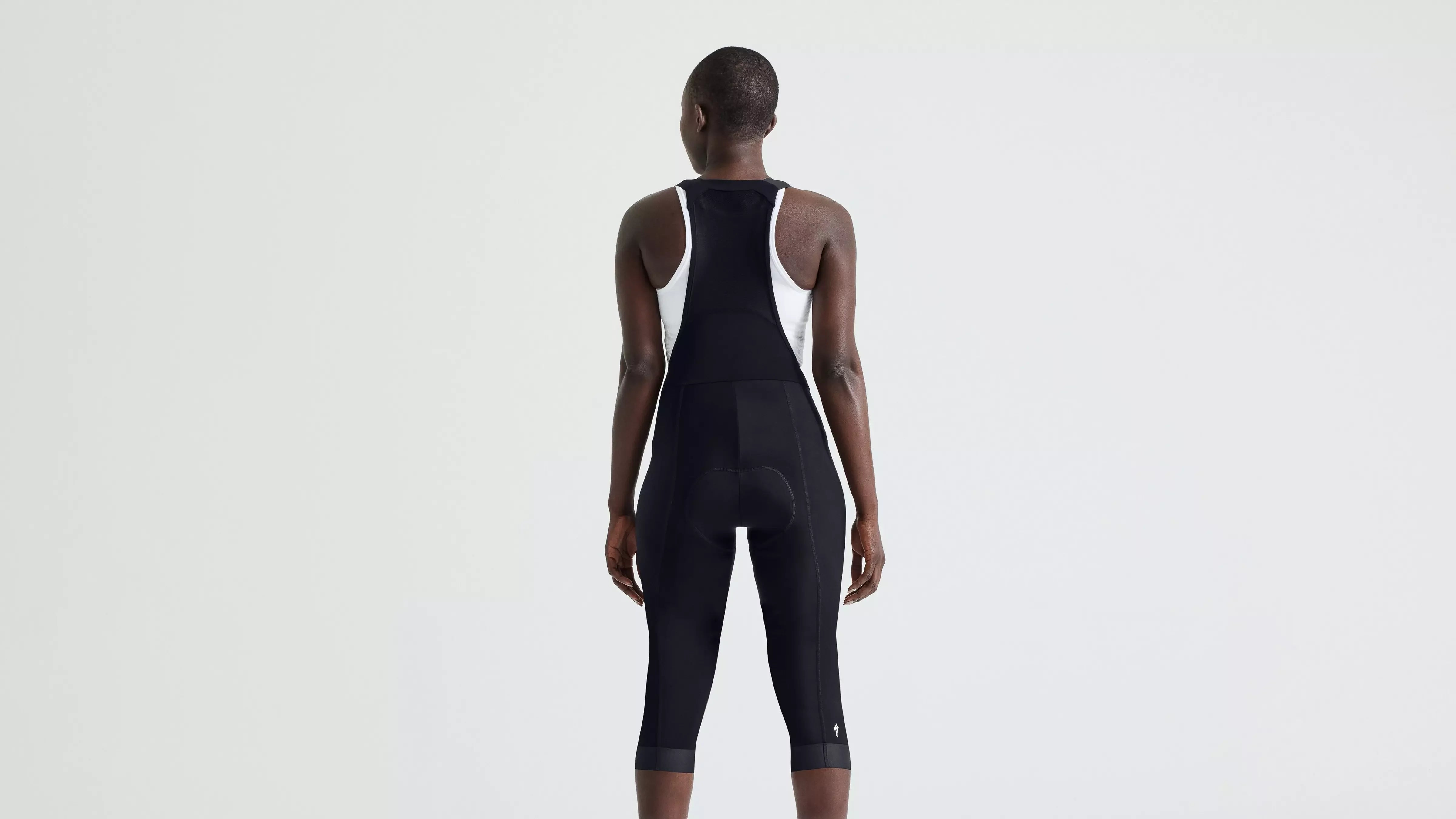 Specialized Women's Specialized Foundation Bib Knickers - Bicycle Warehouse