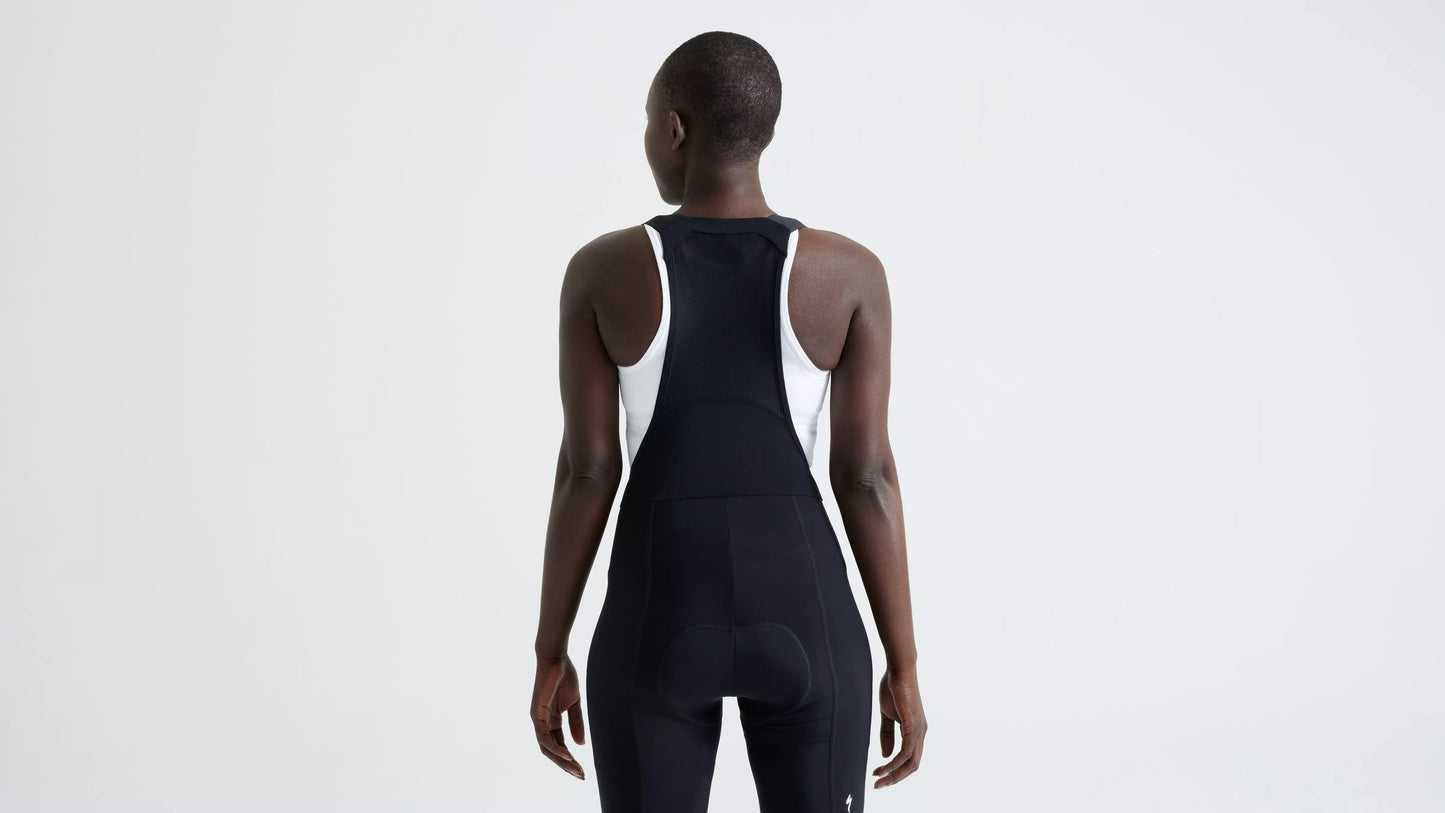 Specialized Women's Specialized Foundation Bib Shorts - Bicycle Warehouse