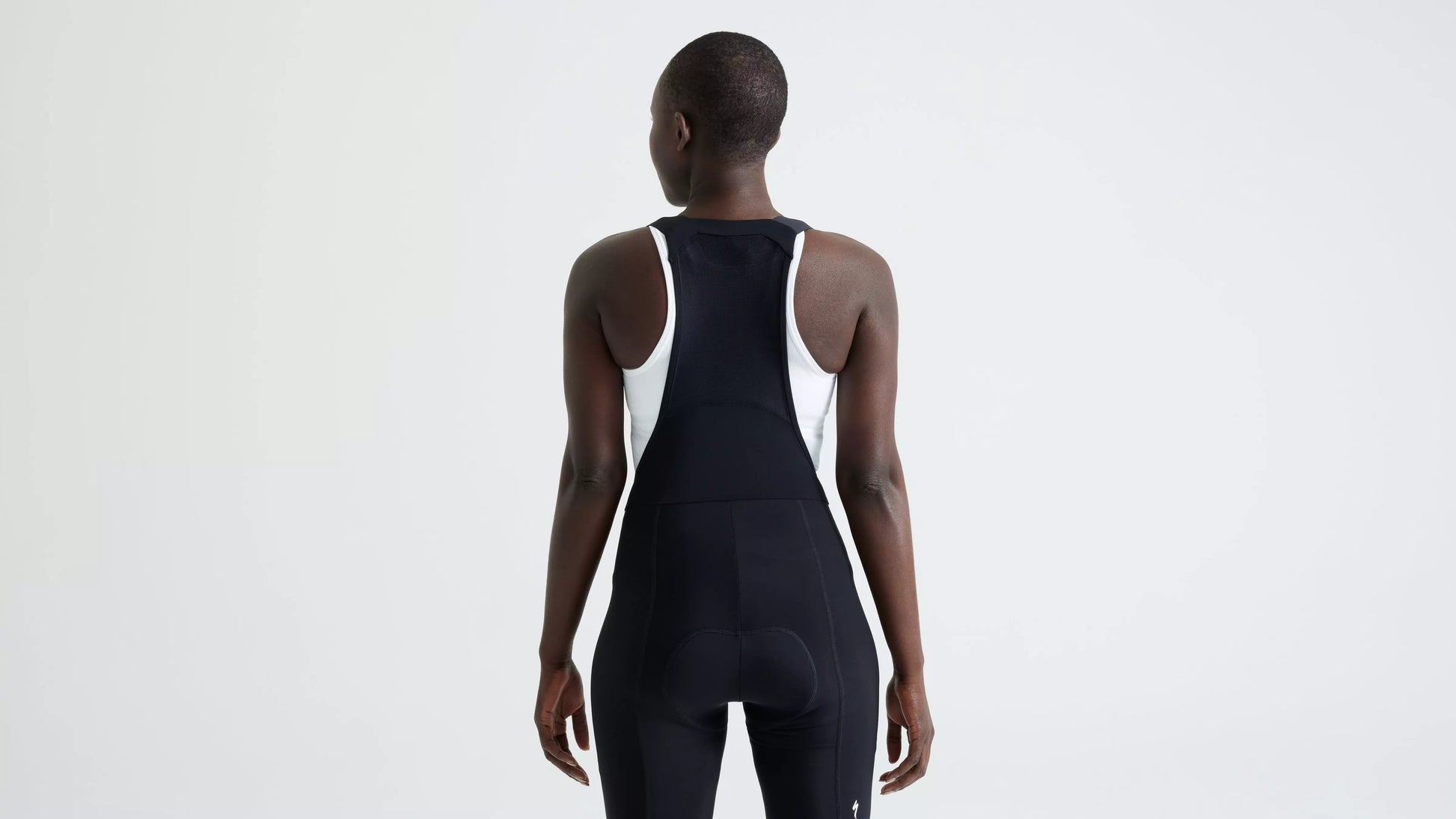 Specialized Women's Specialized Foundation Bib Shorts - Bicycle Warehouse