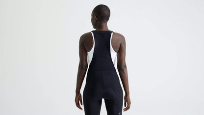 Specialized Women's Specialized Foundation Bib Shorts - Bicycle Warehouse