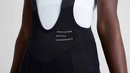 Specialized Women's Specialized Foundation Bib Shorts - Bicycle Warehouse